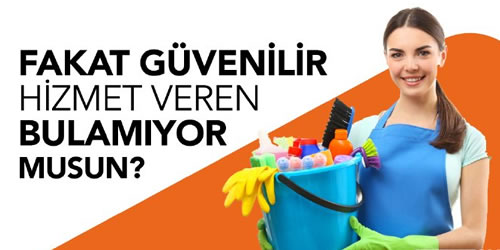 İstanbul'daki En İyi Ev Temizliği Şirketleri-Trendhizmet.com