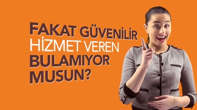 İstanbul Temizlik Şirketi - Trend Hizmet