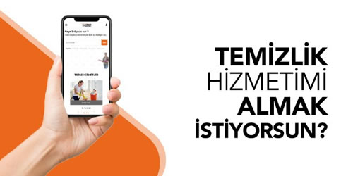 İstanbul Ev Temizliği Şirketleri 2024-Trendhizmet.com