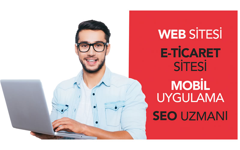 Adana Web Tasarım - Trend Hizmet