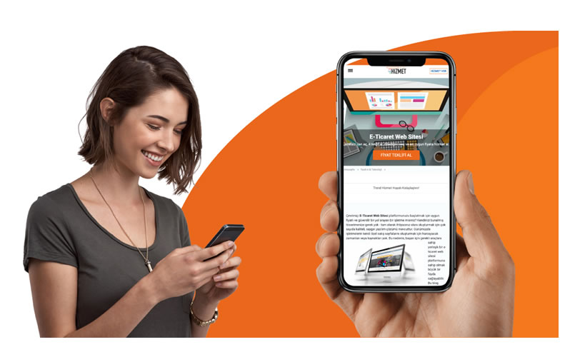 Adana Web Tasarım Firmaları - Trend Hizmet