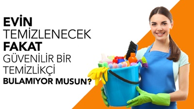 Ankara Temizlik Şirketi - Trend Hizmet