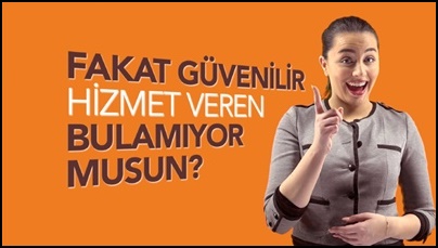 Ankara Temizlik Şirketi - Trend Hizmet