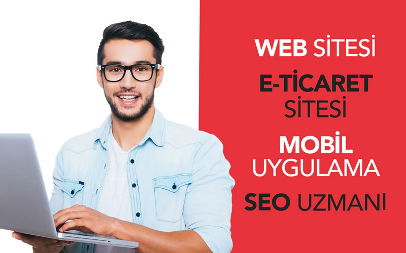 Ankara Web Tasarım Firmaları - Trendhizmet