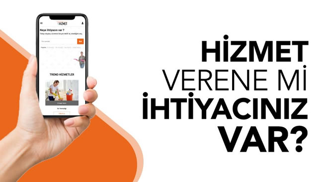 Antalya Ev Temizliği-Trendhizmet.com