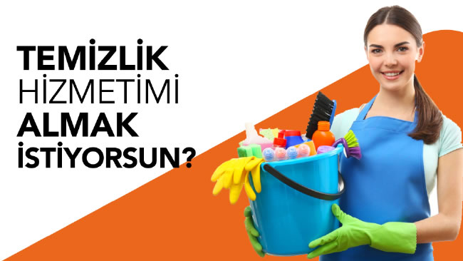 Antalya Ev Temizliği Şirketleri-Trendhizmet.com