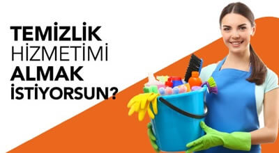 Antalya Ev Temizlik Şirketleri-Trendhizmet.com