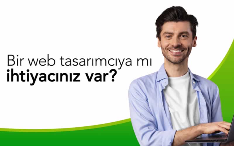 Antalya Web Tasarım-Trendhizmet.com