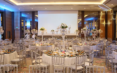 Antalya Düğün Organizasyon