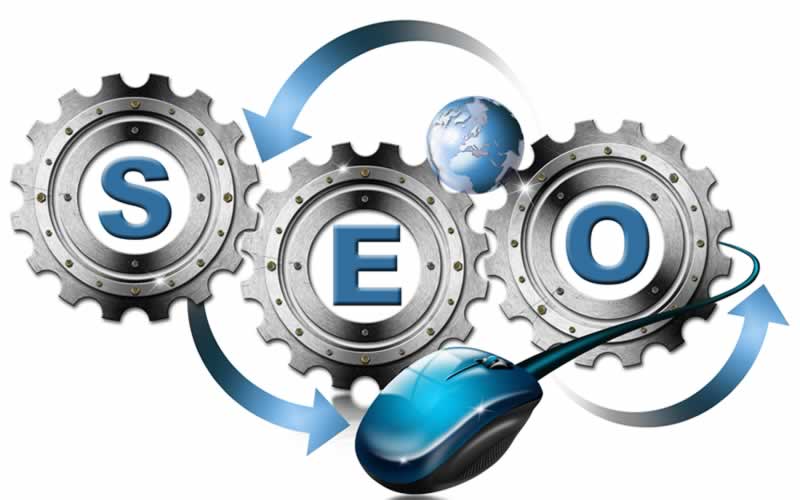 Arama Motoru Optimizasyonu (SEO) - Trend Hizmet