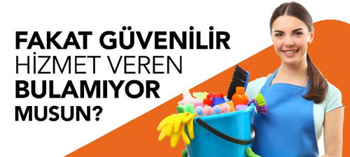 En İyi Ankara Ev Temizlik Şirketleri-Trendhizmet.com