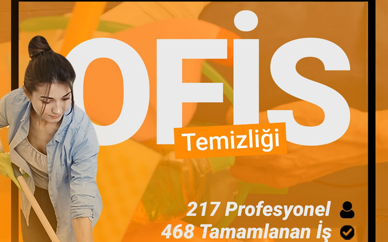 Esenyurt Temizlik Şirketleri - Trend Hizmet