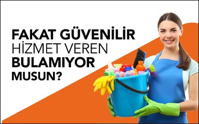 Ev Temizliği Firmaları-Trendhizmet.com