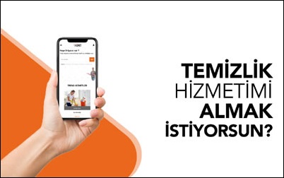 Ev Temizliği Şirketleri-Trendhizmet.com