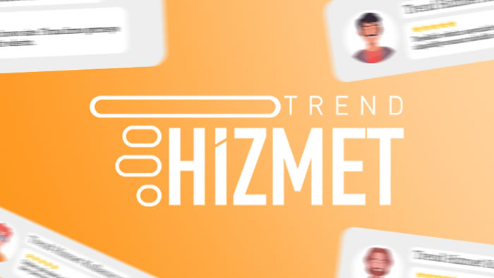 Gaziantep Temizlik Şirketi Trend Hizmet