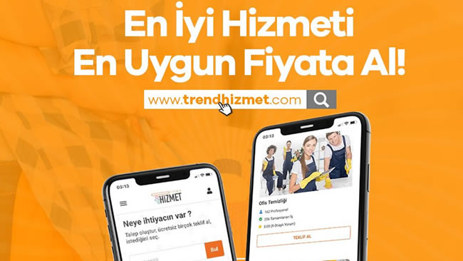 Sultangazi Temizlik Şirketleri  - Trend Hizmet