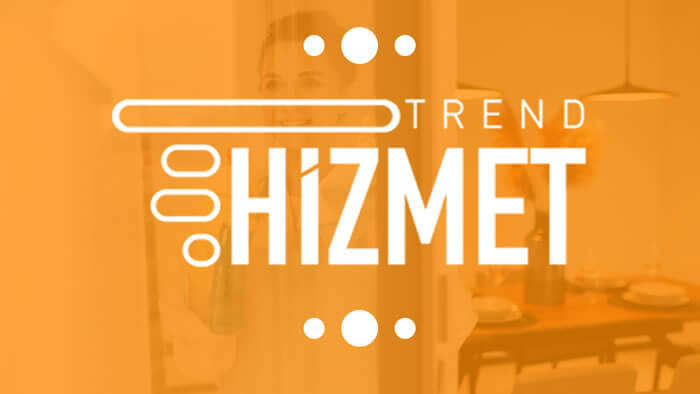 Trabzon Temizlik Şirketleri - Trend Hizmet