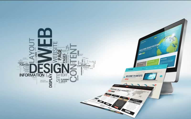 Web Tasarım Firmaları - trend Hizmet