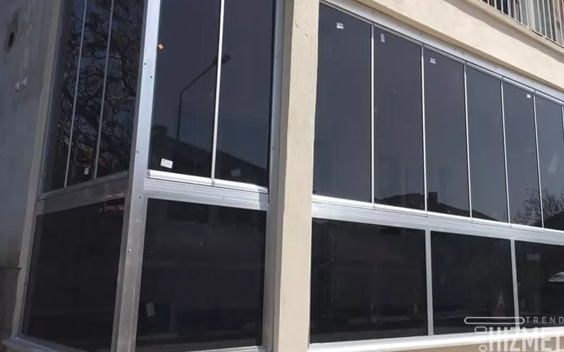 En İyi 20 Şırnak Uludere Cam Balkon Şirketi 2025