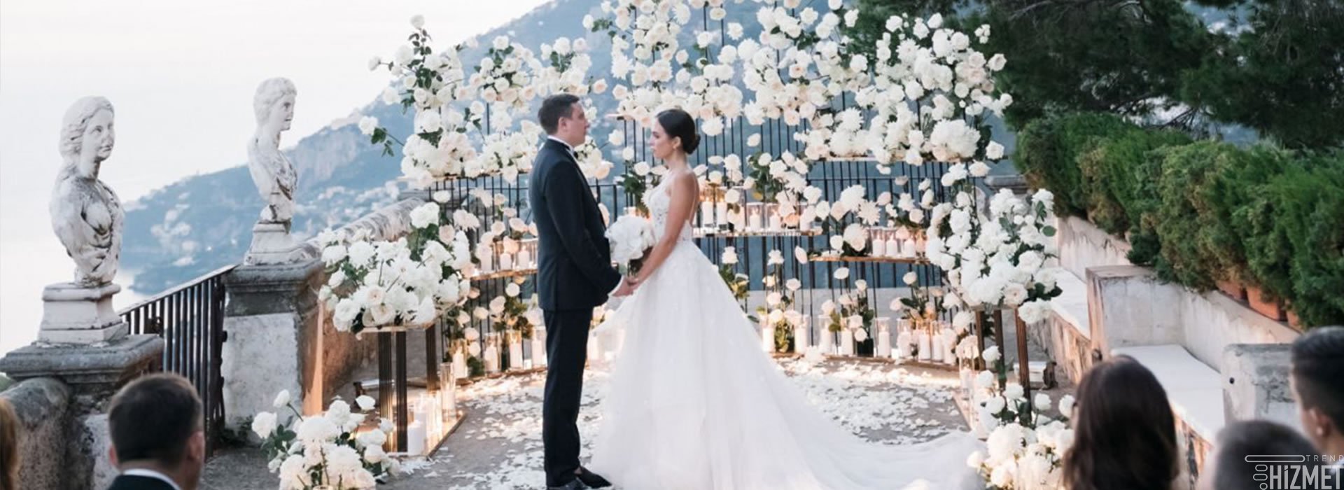 Düğün Organizasyon