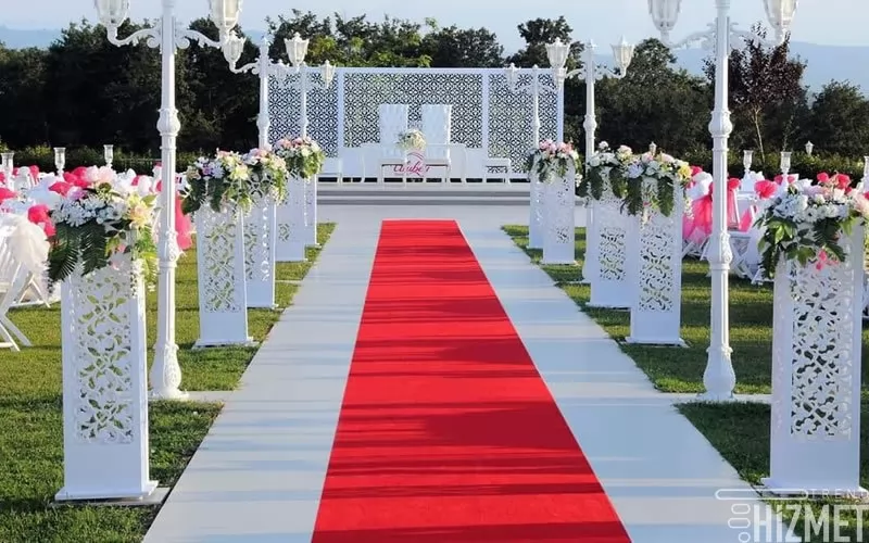 En İyi 20 Bolu Kıbrıscık Düğün Organizasyon Şirketi 2024