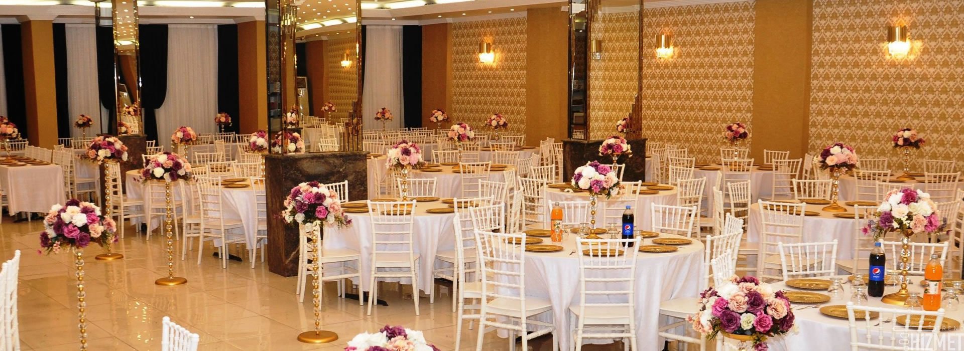 Düğün Salonu