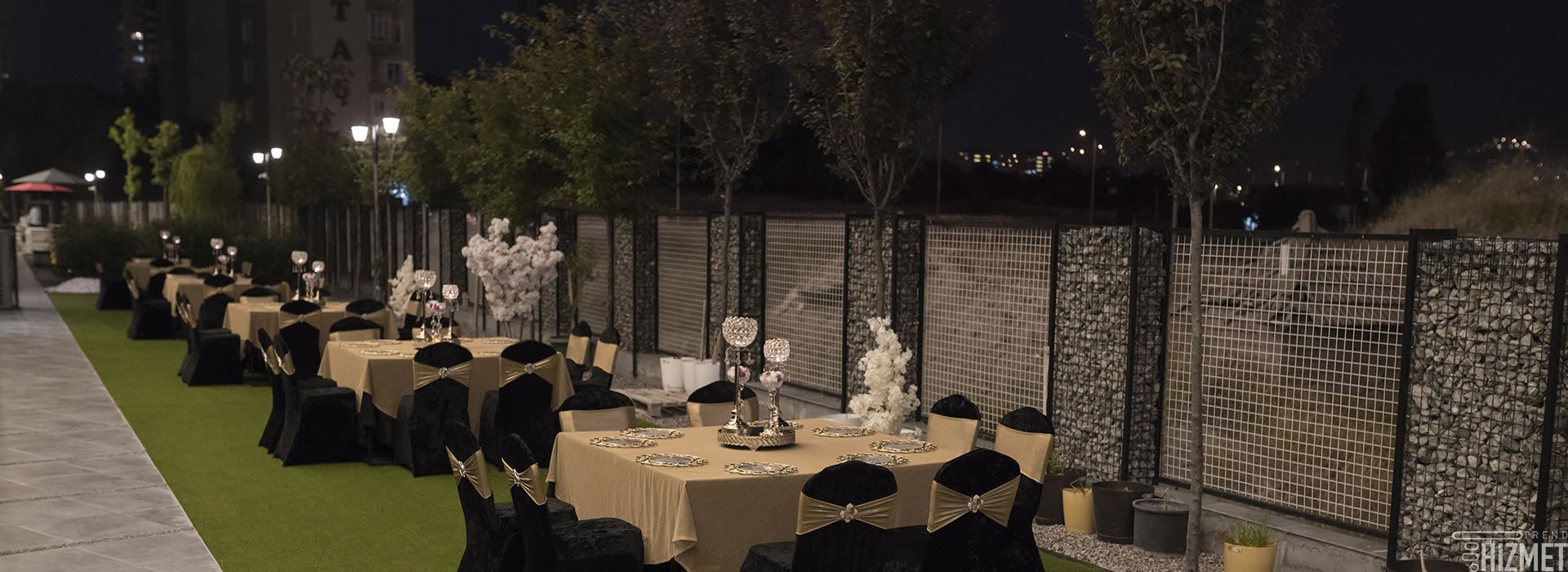 Toplantı Organizasyonu