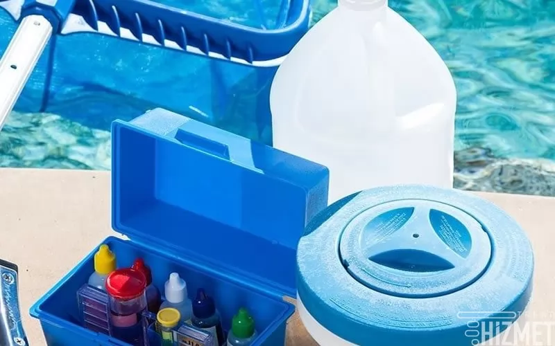 En İyi 20 Sinop Merkez Havuz Bakımı ve Temizliği Şirketi 2024