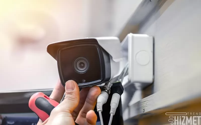 En İyi 20 Bingöl Solhan Kamera Sistemleri Ve Montaj Şirketi 2024