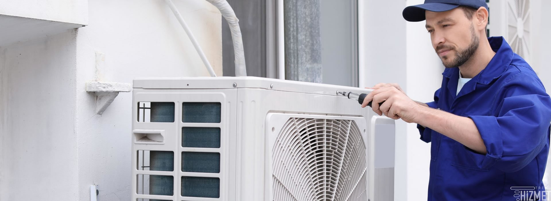 Klima Montaj İşleri