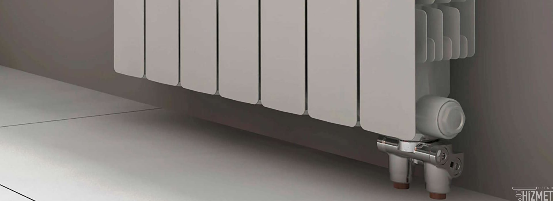 Kombi ve Petek Temizliği