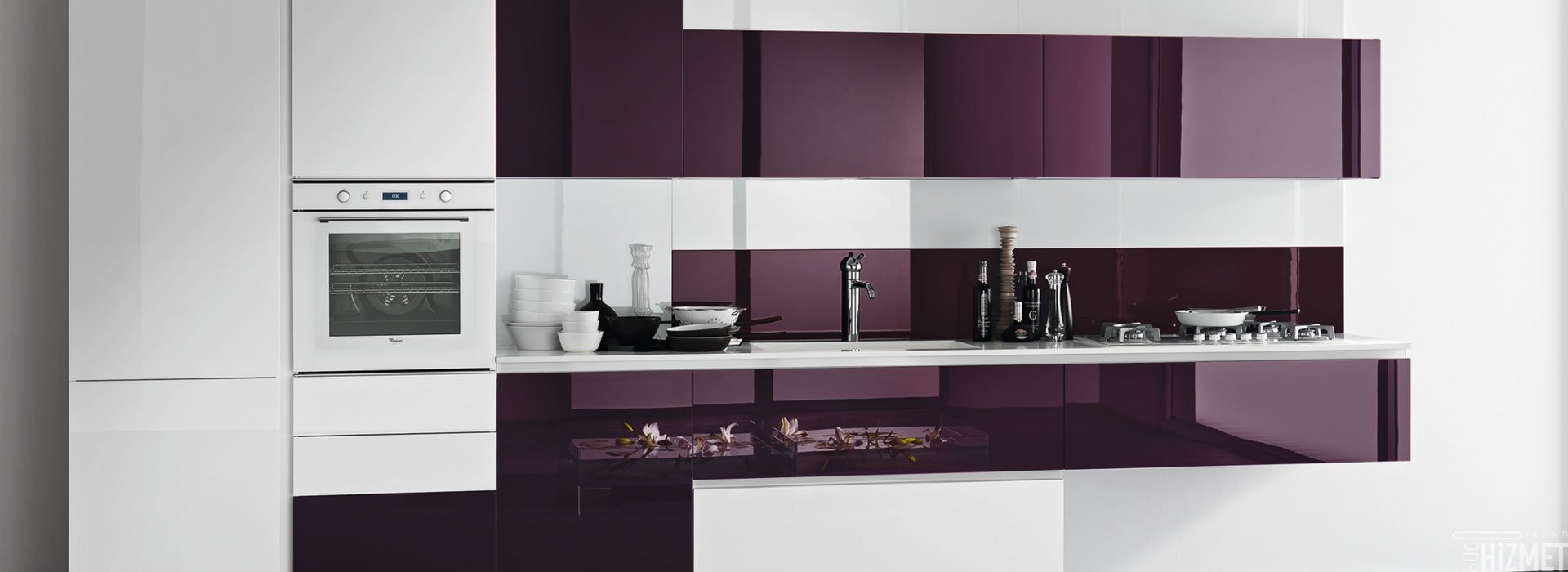 Mutfak Dolabı Yapımı