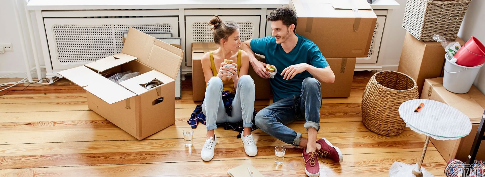 Asansörlü Nakliyat