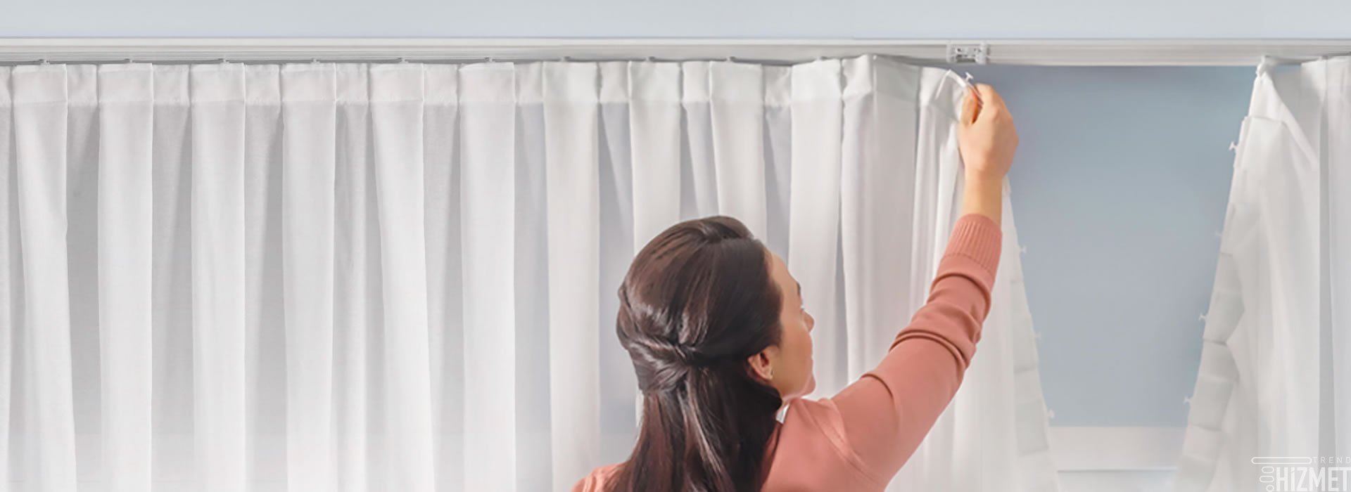 Perde ve Korniş Takma İşleri