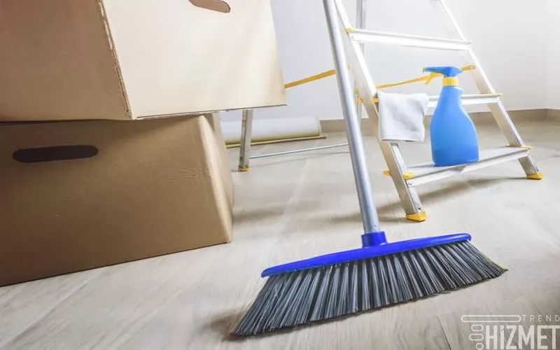 En İyi 20 Kayseri Bünyan İnşaat Sonrası Temizlik Şirketi 2024