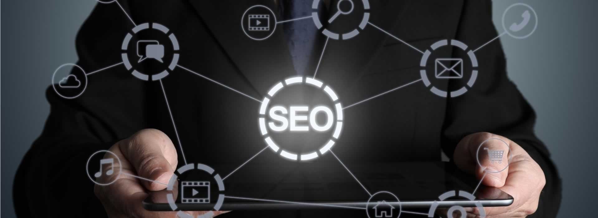 Arama Motoru Optimizasyonu (SEO)