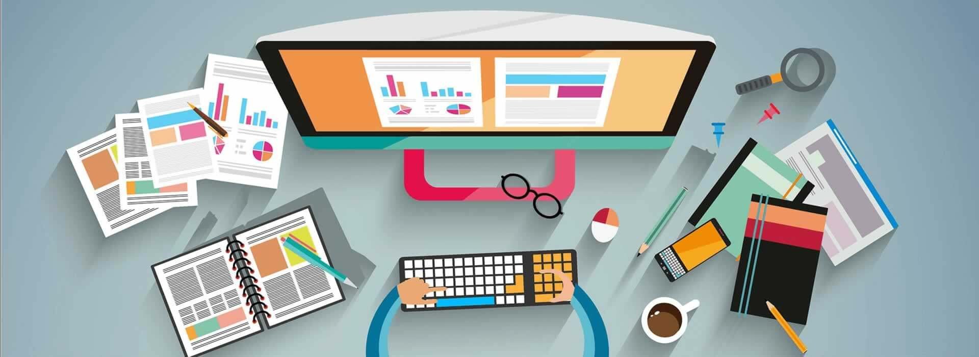 E-Ticaret Web Sitesi