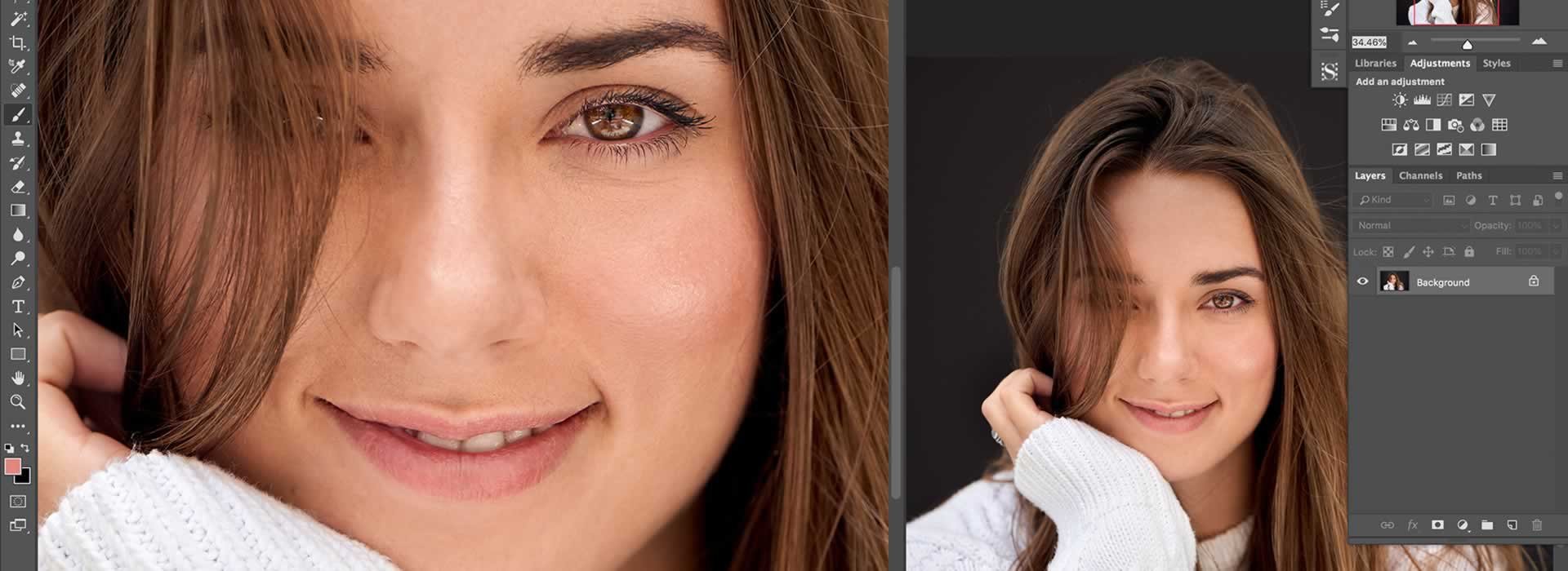 Fotoğraf & Düzenleme