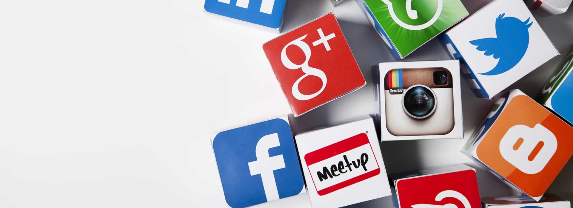 Sosyal Medya Tasarımı