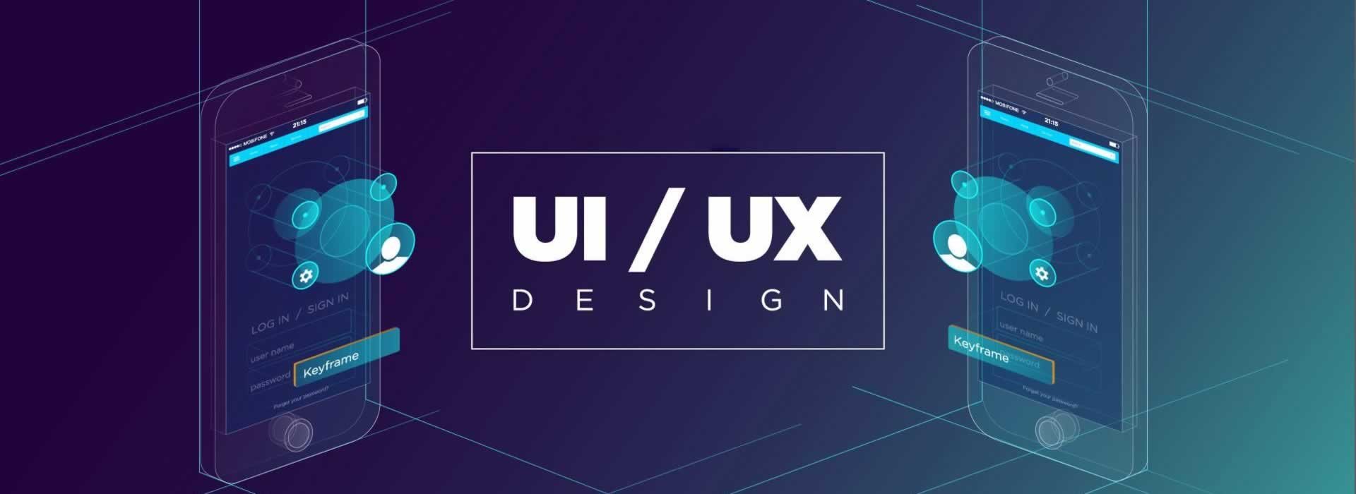 UI/UX Tasarım