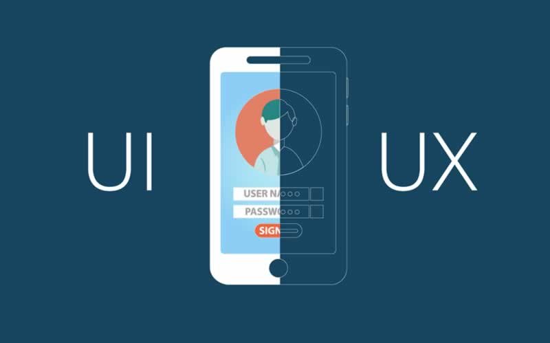 UI/UX Tasarım