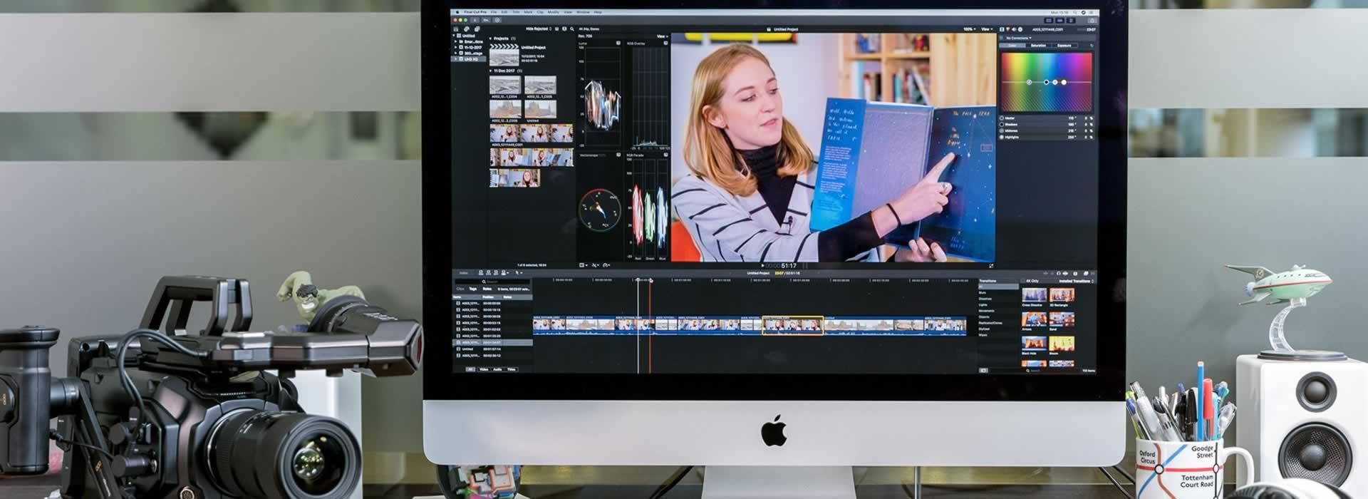 Yayıncılar İçin Videolar