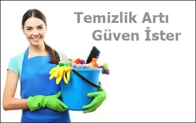 İzmir Artı Temizlik Şirketi