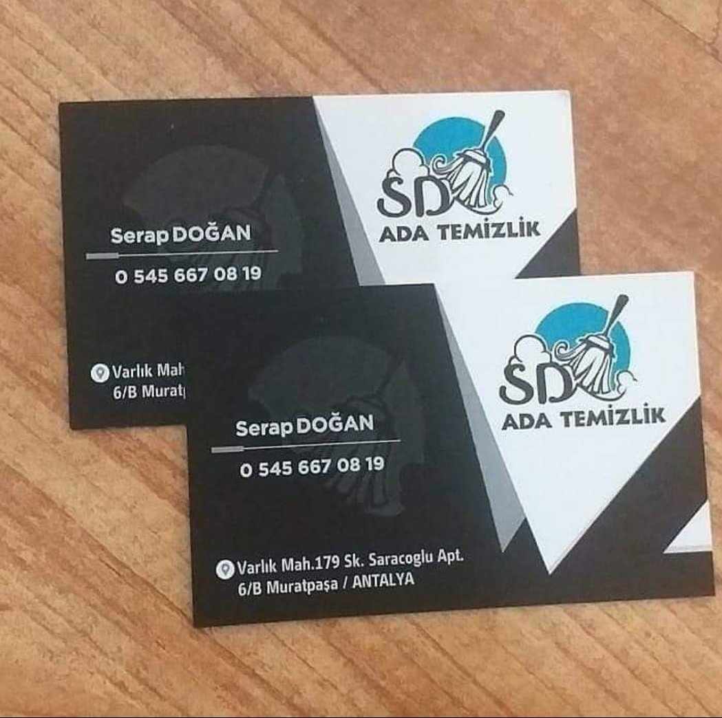serap dogan