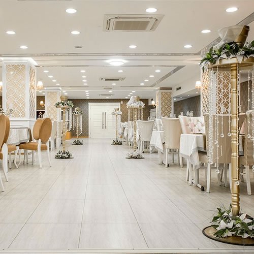 Ankara  Düğün Salonu Fiyatları 2024 | Trend Hizmet