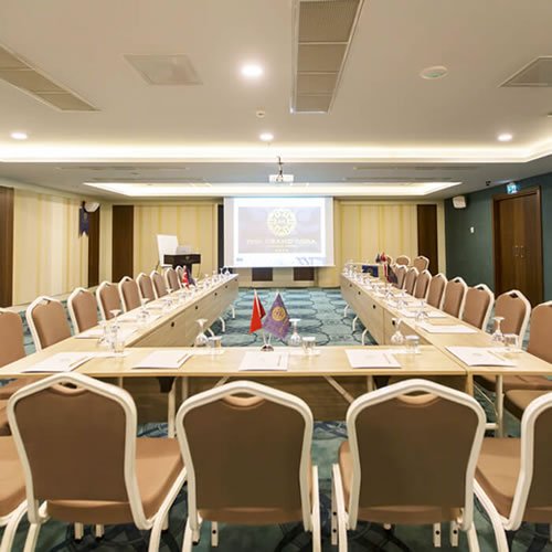Kırşehir Kaman Toplantı Salonu Fiyatları 2024 | Trend Hizmet