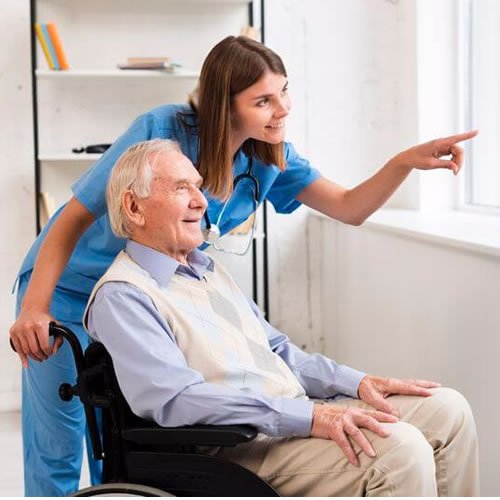 Bingöl Adaklı Hasta ve ya Yaşlı Bakımı Fiyatları 2024 | Trend Hizmet