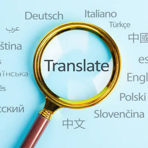 Edirne  Çeviri Hizmetleri Fiyatları 2024 | Trend Hizmet