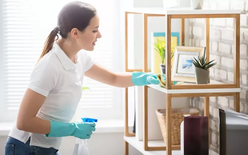 En İyi 20 Antalya  Ev Temizliği Şirketi 2024