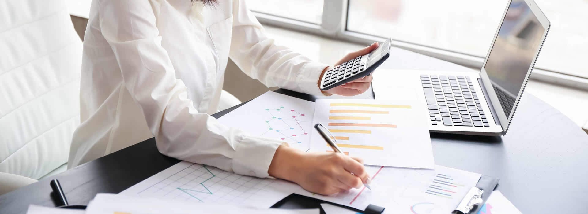 Enflasyon Muhasebesi